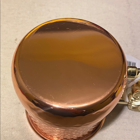 Seahorse Moscow Mule Mug - Picture 14 of 15